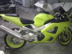 Honda CBR 929RR, 2001 