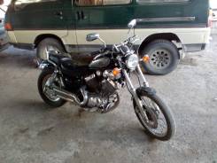 Yamaha Virago XV 400, 1993 