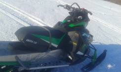 Arctic Cat M 1100 Turbo 153, 2014 