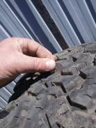 America Cargo, 285/75R16 