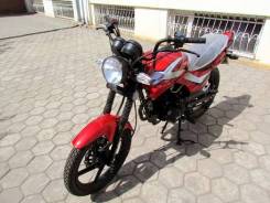 ABM X-moto FX200, 2015 