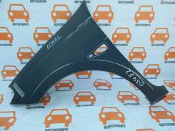 Крыло Renault Symbol, левое переднее в Новосибирске Крыло Renault Symbol, левое переднее