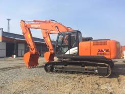 Hitachi ZX200LC-5G, 2019 во Владивостоке Hitachi ZX200LC-5G. ., 1,00 куб. м.