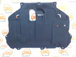 Защита ДВС Ford Focus 3 в Новосибирске Защита ДВС Ford Focus 3