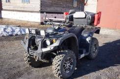 Stels ATV 600Y Leopard, 2015 