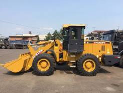 Xcmg LW300FN, 2019 в Екатеринбурге XCMG LW300FN. Погрузчик , 3 000 кг., Дизельный, 1,80 куб. м.