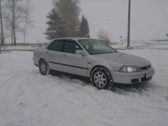 Honda Accord, 1999 