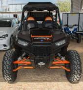 Polaris RZR XP 1000, 2015 