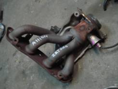 Коллектор выпускной в Чите Коллектор выпускной. Toyota: Premio, Allion, ist, Vios, Corolla Axio, Avensis, Scion, Corolla, Yaris, Wish, Auris, Matrix, Corolla Fielder, Isis, Vers...