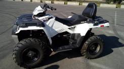 Polaris Sportsman Touring, 2014 