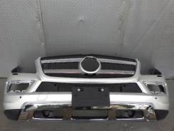   Mercedes GL X166