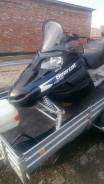 Arctic Cat Bearcat 570, 2010 