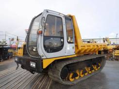 Morooka MST2200, 2006 во Владивостоке Morooka. Самосвал гусеничный, 7 200 куб. см., 10 000 кг., 13 500 кг. Под заказ