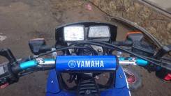 Yamaha XT 600, 1998 