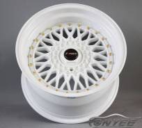   BBS RS R17 5100/5114,3  ET20 J8,5  