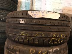 Continental ContiSportContact 3, 225/40 R18 в Новосибирске Continental ContiSportContact 3. Летние, 2014 год, 20 %