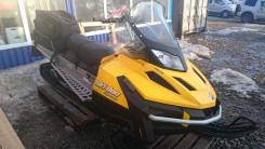 BRP Ski-Doo Tundra LT 550F, 2009 