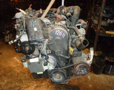 ДВС Daihatsu Terios в Хабаровске Двигатель в сборе. Daihatsu Terios, J100G, J102G, J122G Двигатели: HCEJ, K3VE, K3VET