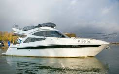  galeon 340- fly 