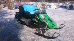    Arctic CAT T-570 