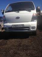 Kia Bongo, 2011 в Новосибирске Kia Bongo. Продам двухкабинник KIA Bongo, 2 900 куб. см., 800 кг., 4x4