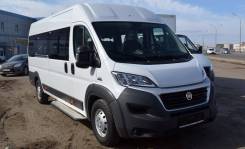 Fiat Ducato, 2017 в Набережных Челнах Fiat Ducato. Фиат Дукато Макси 17+1, 18 мест