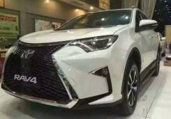   Toyota RAV4 2015-2018    Lexus      27 000     