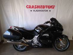 Honda ST 1300, 2006 