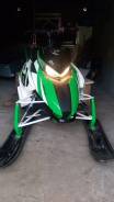 Arctic Cat M 800 Snopro 153, 2013 