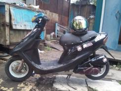 Honda Dio AF35 ZX 