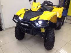 Stels ATV 800G Guepard ST, 2015 