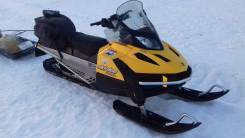 BRP Ski-Doo Tundra LT 550F, 2010 