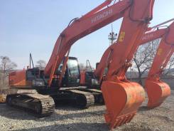 Hitachi ZX240LC-5G, 2019 в Хабаровске Hitachi ZX240LC-5G. Hitachi, 1,25 куб. м.