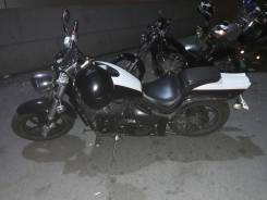 Suzuki Boulevard M50, 2009 