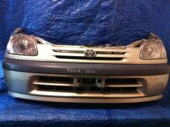 Телевизор Toyota RAUM EXZ10 в Ессентуках Рамка радиатора. Toyota Raum, EXZ10, EXZ15 Двигатель 5EFE