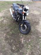 Yamaha XJR 400 