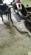 Продам Down pipe. 3sgte Alezza в Хабаровске Даун-пайп. Toyota Celica Toyota Caldina Toyota MR2 Двигатель 3SGTE