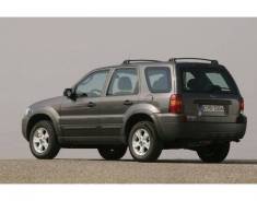 Ford Maverick, 2006 