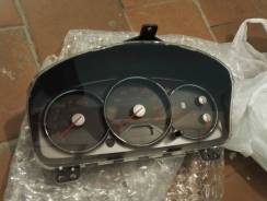 Табло приборов оптитрон Honda Stream absolute 2000-2006 в Новосибирске Спидометр. Honda Stream, RN5, RN2, RN4, RN1, RN3 K20B, D17A, K20A