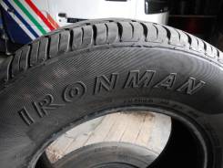 Ironman, 215/70 R15 ����