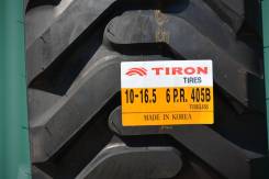 Tiron, 10-16.5 6 PR в Краснодаре Tiron. Грязь MT, 2017 год, новые