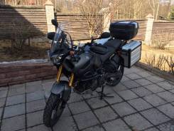 Yamaha XT 1200ZE Super Tenere 