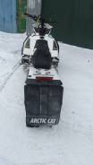 Arctic Cat M 8000 Snopro 153 Limited, 2014 