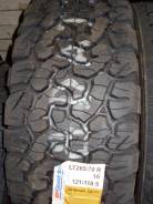 BFGoodrich All-Terrain T/A KO2, Автошина 265/70R16 121/118S ALL TERRAIN KO2 BF Goodrich в Ванино BFGoodrich All-Terrain T/A KO2. Грязь AT, без износа, 1 шт