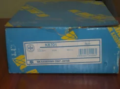 Kashiyama K6701 ������� ��������� ����������, �������� (���) ����