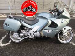 BMW K 1200 GT, 2004 