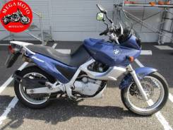 BMW F 800 ST, 1996 