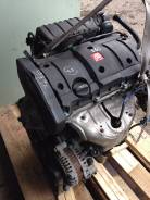 Двигатель NFU 1.6 16v 109 л. с. (TU5JP4) Peugeot в Тюмени Двигатель в сборе. Citroen C2 Citroen C3 Citroen Berlingo Citroen C4 Peugeot 307, 3H Peugeot 206, 2B Двигатель TU5JP4