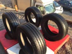 Toyo NanoEnergy 3, 195/65R15 в Находке Toyo NanoEnergy 3. Летние, 2014 год, 5 %, 4 шт