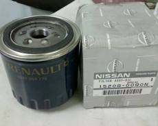 Фильтр масляный Nissan, Infiniti Diesel V9X OEM Original в наличии во Владивостоке Фильтр масляный. Infiniti: M25, QX70, M45, QX50, EX35, EX37, FX30d, M37, M56, FX50, M35, Q70, FX35, EX30d, FX37, EX25 Renault: Scenic, Laguna, Megane...